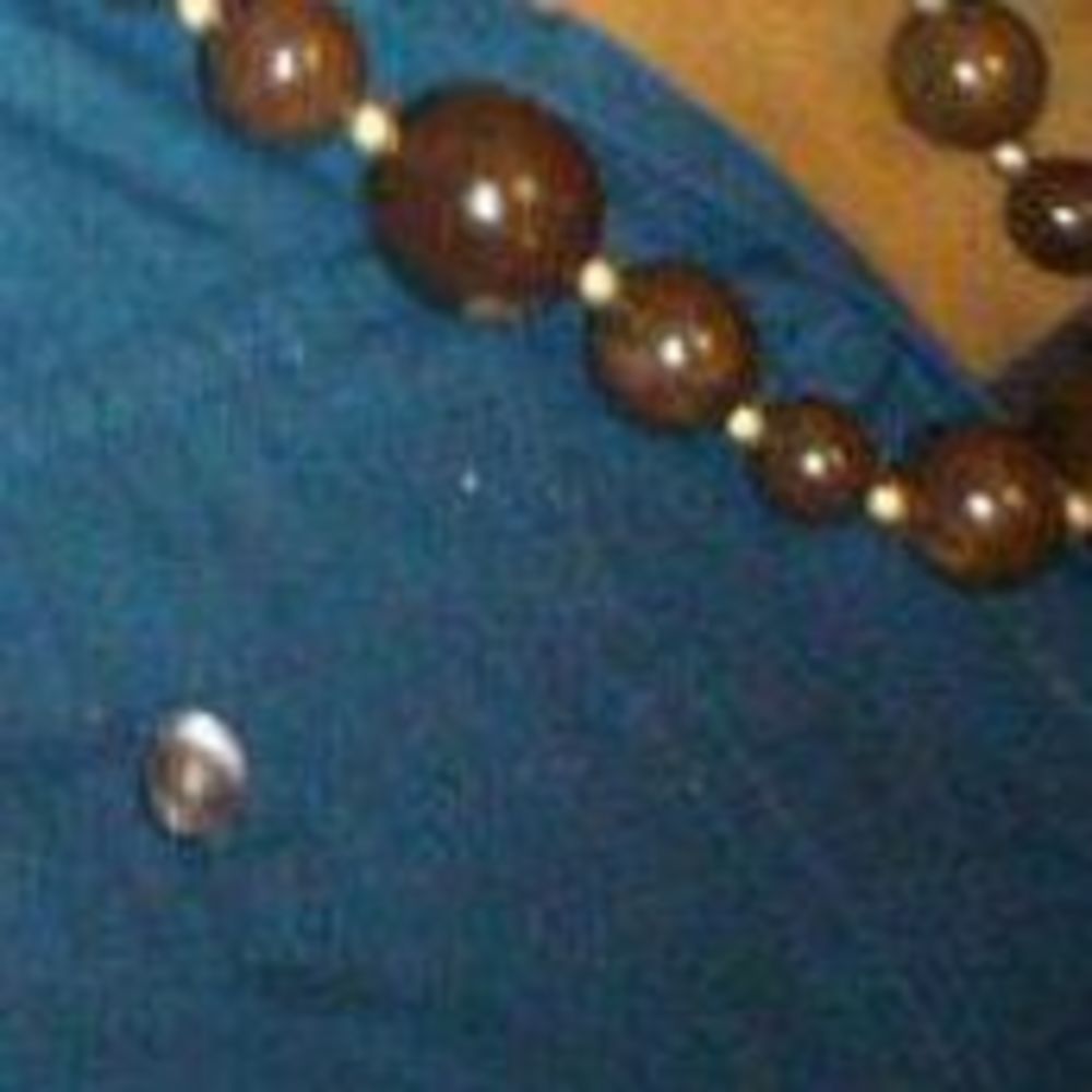 Meet your Posher, Pamela